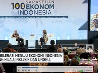 Kritik Soal Hilirisasi, Ganjar: Jangan Terpaku Dengan Nikel!