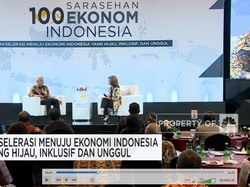 Kritik Soal Hilirisasi, Ganjar: Jangan Terpaku Dengan Nikel!