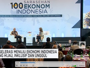 Kritik Soal Hilirisasi, Ganjar: Jangan Terpaku Dengan Nikel!