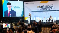Mimpi Ganjar Jika Jadi Presiden: UMKM Jadi Pemasok Pemerintah