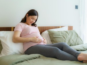 Mengenal Hamil Anggur: Gejala, Penyebab, dan Cara Mengobatinya