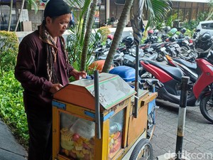 Siasat Pedagang di Semarang Saat Harga Cabai Tembus Rp 100 Ribu