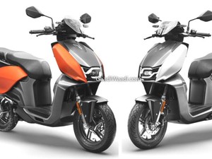 Sudah Murah, Motor Listrik Canggih Ini Masih Didiskon Rp 9,7 Juta!