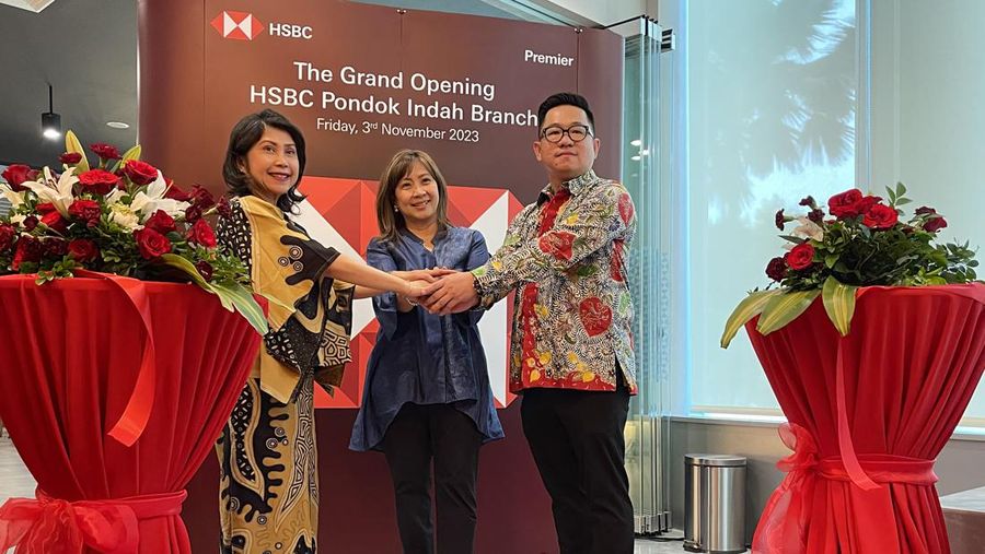 HSBC Indonesia