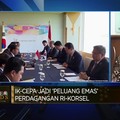 Investor Korsel Blak-blakan Minat di Proyek IKN
