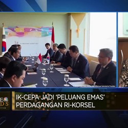 Investor Korsel Blak-blakan Minat di Proyek IKN