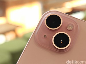 Berakhirnya Masa Keemasan iPhone di China dan Sederet Penyebabnya