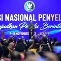 Jokowi Soal Kekhawatiran Pemilu Diintervensi: Dari Mana?