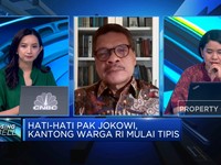 Jurus Pemerintah Dongkrak Daya Beli Masyarakat