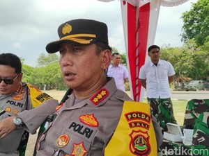Awas! Pembuat Onar di Pemilu 2024 Bakal Dapat Sanksi Tambahan