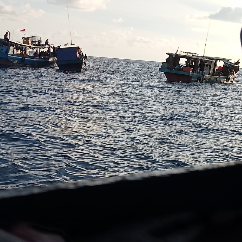 BMKT berupa harta karun berupa guci dan keramik pada zaman Dinasti Song yang berasal dari China pada abad 10 hingga 13 masehi yang diangkat secara ilegal. BMKT berupa harta karun berupa guci dan keramik pada zaman Dinasti Song yang berasal dari China pada abad 10 hingga 13 masehi yang diangkat secara ilegal. (Dok. KKP)