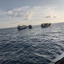 Tanda Kiamat Bumi Tampak dari Laut, BMKG Lakukan Ini