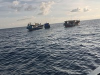 Tanda Kiamat Bumi Tampak dari Laut, BMKG Lakukan Ini