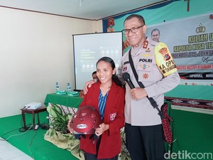 Polda NTT Gencarkan Satgas Patroli Siber Tangkal Hoaks Jelang Pemilu