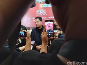 PSSI Sudah Kantongi Nama Dirtek Baru