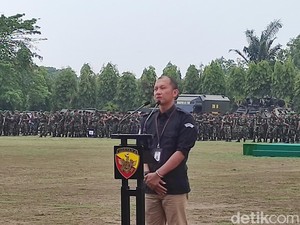 KPU Sebut Tensi Politik Jelang Pemilu 2024 di Bali Meningkat