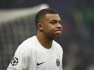 Eks Pelatih PSG: Mbappe Akan ke Klub Impiannya, Real Madrid