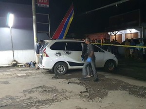 Misteri Kematian Tragis Suparno Terikat Lakban di Dalam Mobil