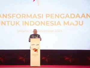 Menkop UKM Ungkap Realisasi Pengadaan Produk UMKM Capai Rp 221,49 T