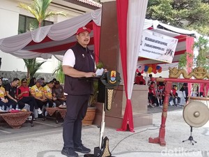 Dear Wargi Cirebon, Ada Turnamen Tarkam Kemenpora Digelar Pekan Ini