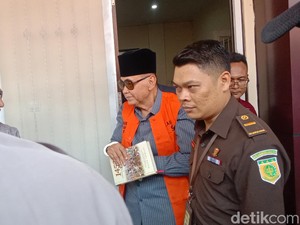 Didakwa Penodaan Agama, Panji Gumilang Ajukan Eksepsi