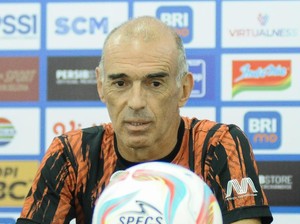 Arema FC Lakukan Evaluasi Jelang Lawan Bali United