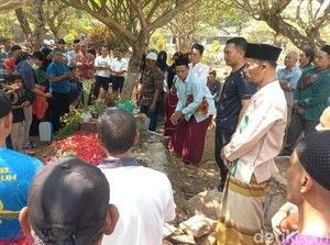 Pilu Suami di Pasuruan Pulang Kerja Temukan Istri Tewas Terbunuh