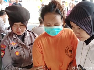Alasan Ibu Angkat Lempar Balita 19 Bulan ke Lantai di Purworejo: Nangis Terus