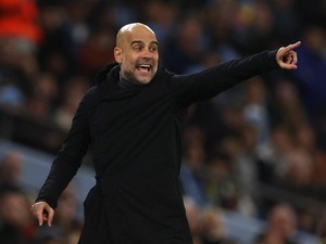 Pencapaian Man City Musim Ini di Luar Prediksi Guardiola