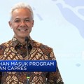 Perumahan Masuk Program Unggulan Capres