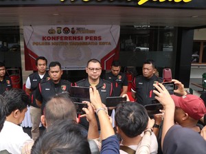 Kronologi Polisi Dijebak Teman Sendiri hingga Lolos dari Upaya Pembunuhan