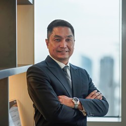 Bos IBM Indonesia Buka-bukaan Soal AI