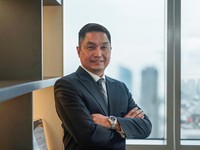 Bos IBM Indonesia Buka-bukaan Soal AI