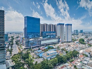 Properti Nggak Lagi Berpusat di Jawa, Kawasan Ini Mulai Menggeliat