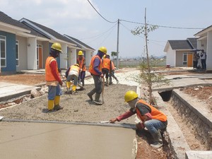 Bangun 9 Juta Rumah Sejak 2015, PUPR Rogoh Rp 67 Triliun