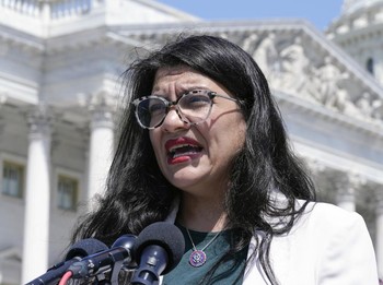 Anggota DPR AS Bela Palestina, Tuding Biden Dukung Genosida