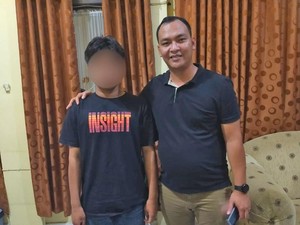 Pelaku Bentrok Pelajar Pemicu Jalan Sarolangun Diblokir Serahkan Diri