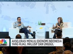 Video: Soal Visi "Perubahan", Anies Baswedan Sebut 4 Maknanya
