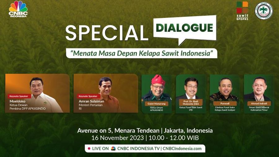 Spesial Dialog 