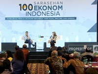 Target Anies Baswedan, Kemiskinan RI Turun Jadi 4% di 2029