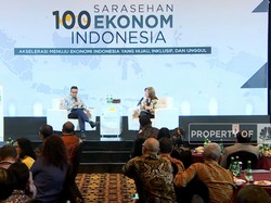 Target Anies Baswedan, Kemiskinan RI Turun Jadi 4% di 2029