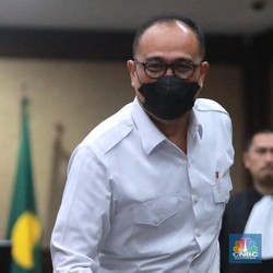 Mantan Pegawai Pajak Rafael Alun Divonis Hari Ini!