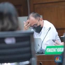 Saat Kuliah Rafael Alun Tipu Mulia Group, Kantongi Rp 2,5 M