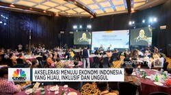 Utang BUMN Bengkak & Bebani Negara, Ini Komentar Ganjar!
