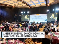 Utang BUMN Bengkak & Bebani Negara, Ini Komentar Ganjar!