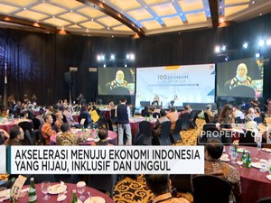 Utang BUMN Bengkak & Bebani Negara, Ini Komentar Ganjar!