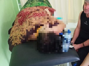 Bule Spanyol Tewas Seusai Diving di Pantai Tulamben, Pecah Pembuluh Darah