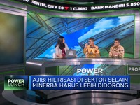 3 Capres Janjikan Hilirisasi, Ini Kata Ekonom & Pebisnis