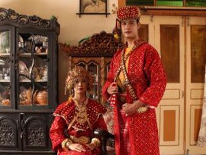 Rekomendasi Baju Adat Sumatera untuk Hardiknas 2026 dan Aturannya