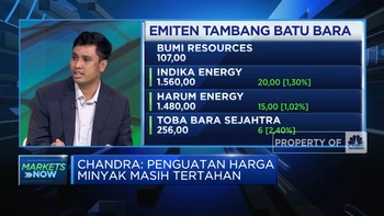 BI Mau Rilis Instrumen Moneter Baru, Rupiah Lanjut Perkasa?